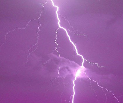 Interesting Facts About Lightning