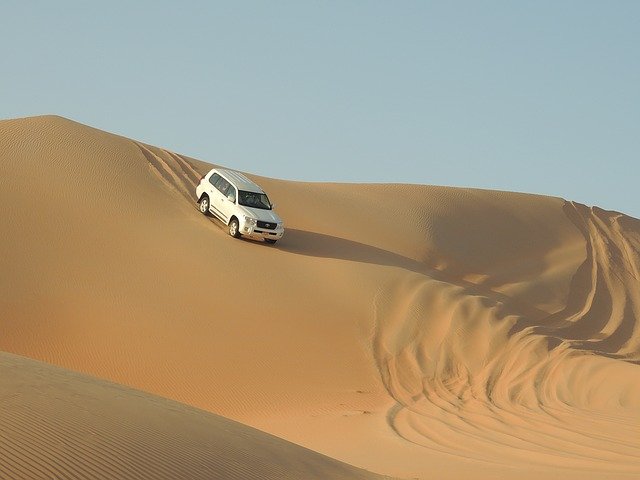 8 Affordable Off-Road Mods