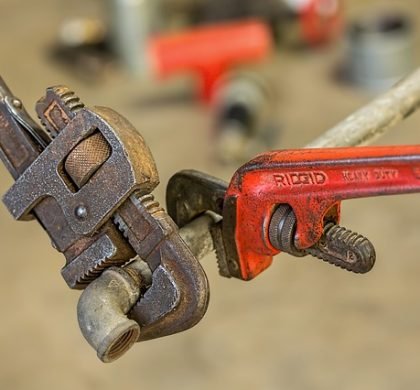 5 Reasons Why You Should Hire a Local Plumber for Your Small Business