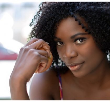 Eating Right for Your Healthy Skin