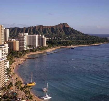 What To Do When You Are In Oahu in Hawaii