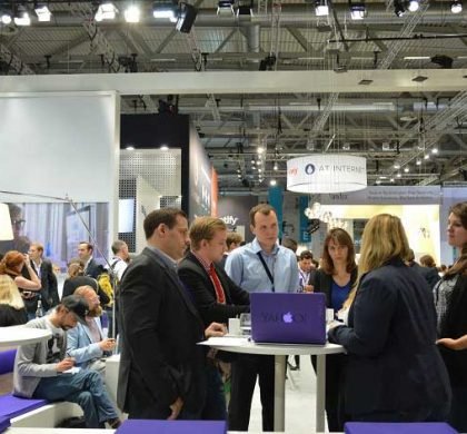 Top Tips to Make Your Exhibition Stand a Success