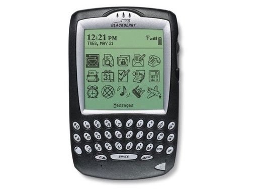 Blackberry