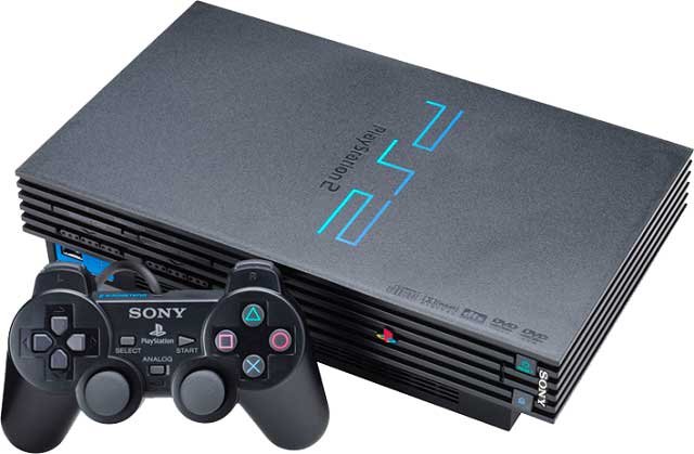 PS2-Gaming