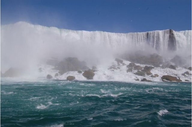 Niagara-Falls