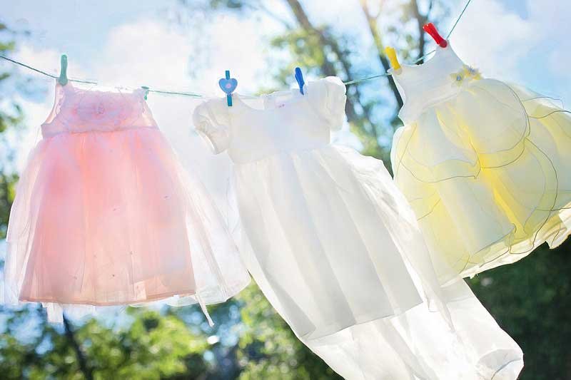 Low Maintenance Baby Clothes