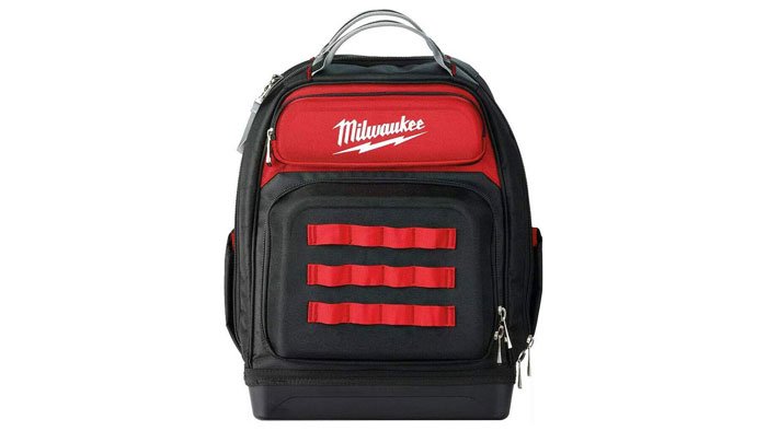 Acmetool Backpacks MILWAUKEE