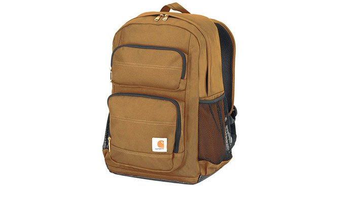 Carhartt Legacy Standard Tool Backpack
