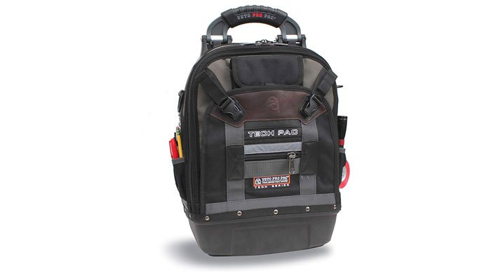 Veto Pro Technician Bag
