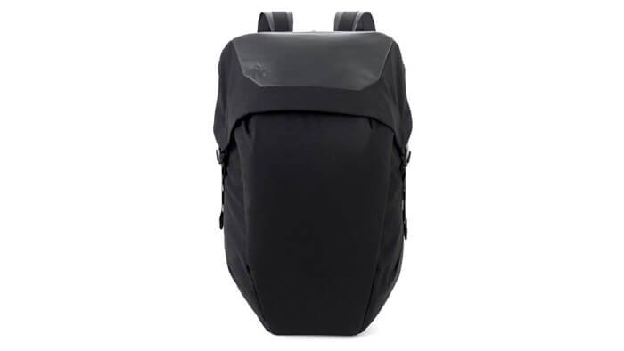 Locker Backpack