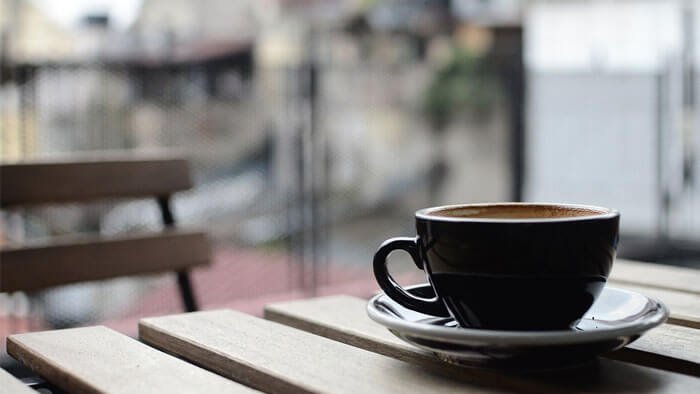 Cup of Coffee