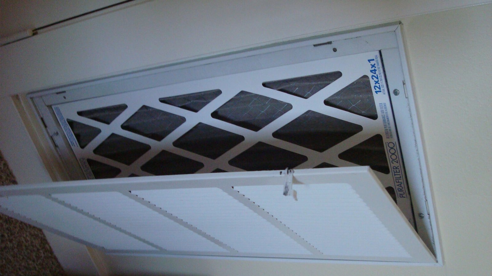 Furnace Filters Replacement