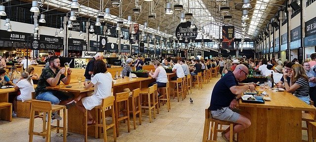 lisbon food