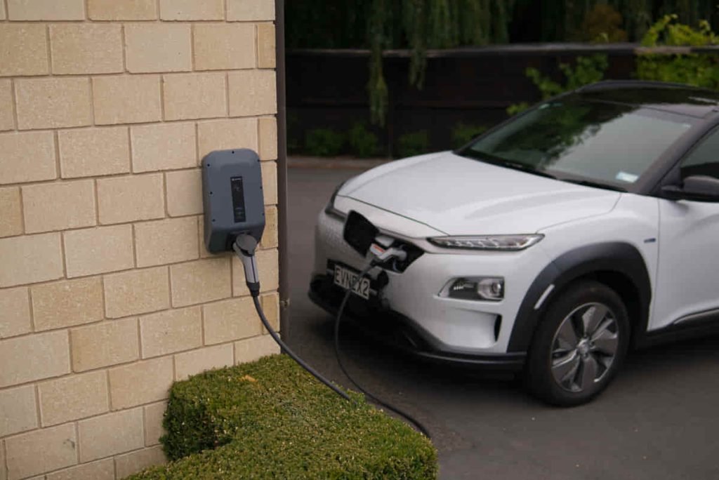 EV charging
