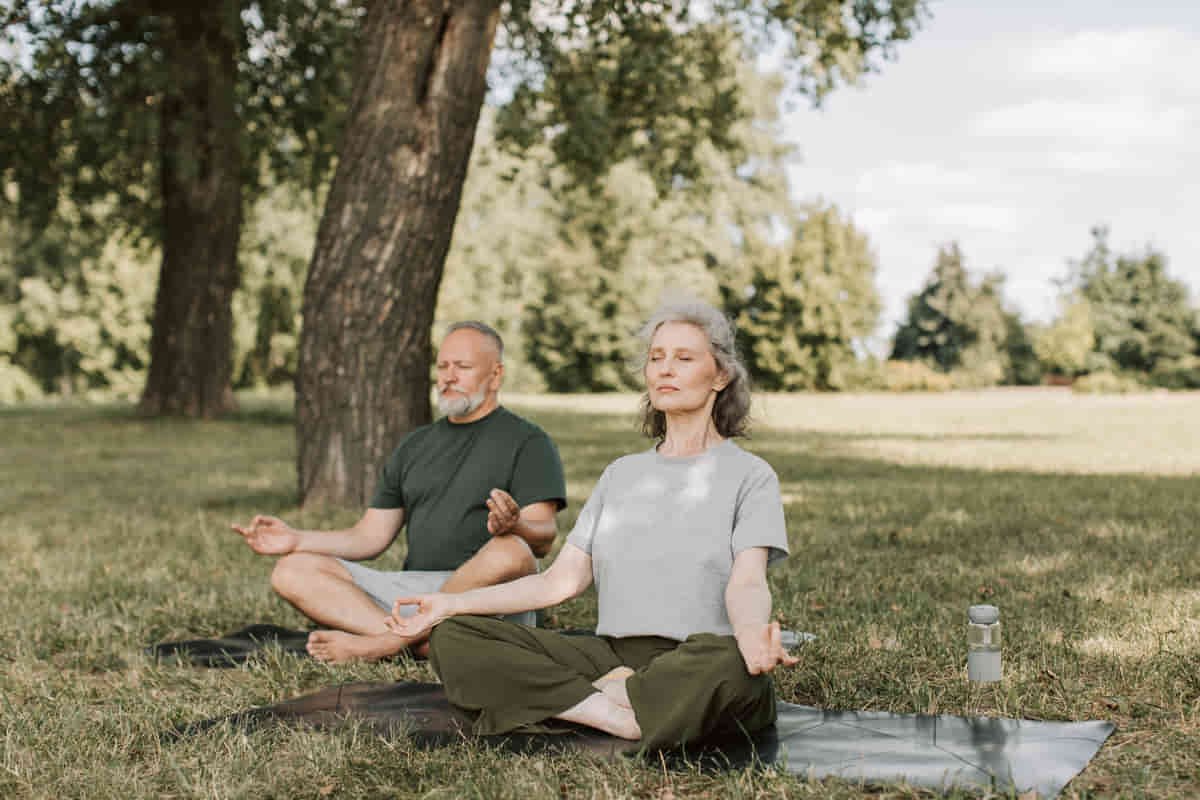 Healthy Seniors