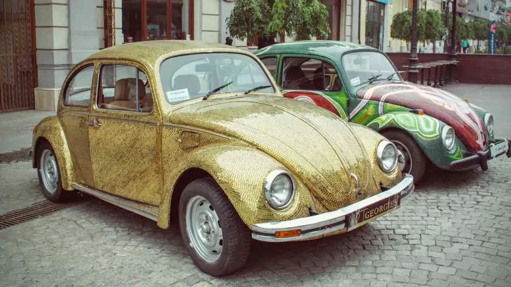 Personalize Your Car for Different Occasions