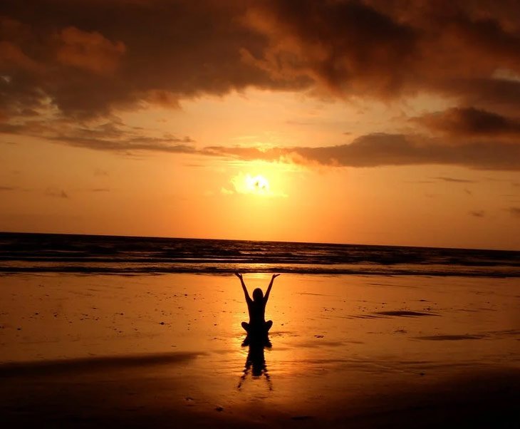 how to find inner peace
