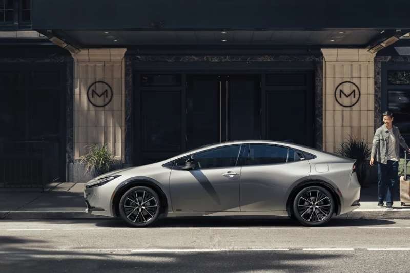 Toyota Prius Facts