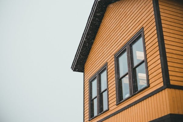 House Siding Replacement