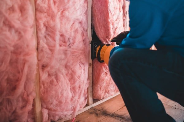 Benefits of home insulation