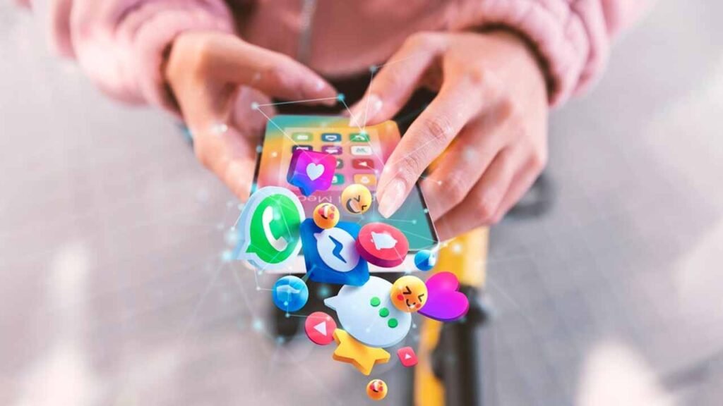 social media management