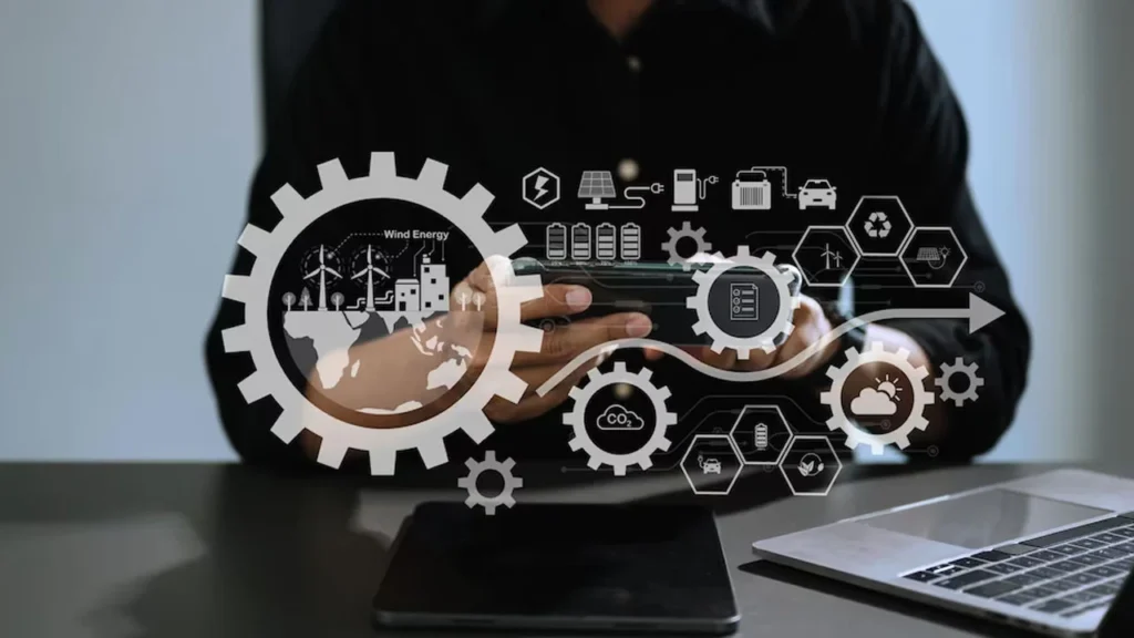 boosting operational efficiency