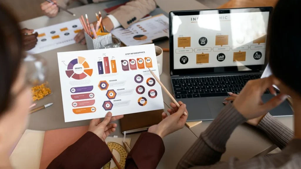 enhancing marketing exercises