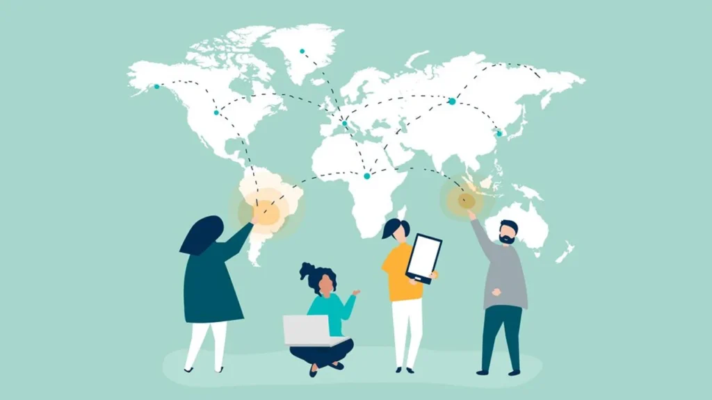 Fostering Global Expansion