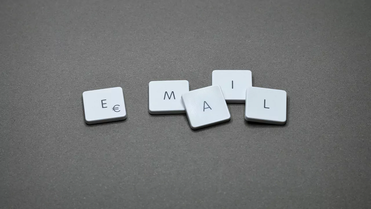 Implement an Email Marketing Strategy