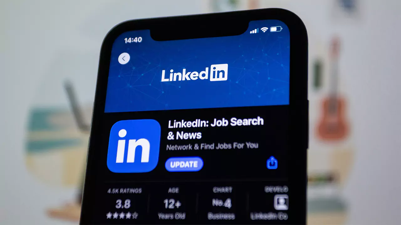 Make the Most of LinkedIn
