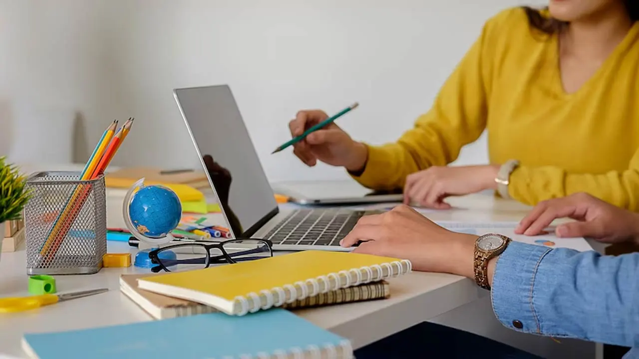How to Study Smarter: A Guide to Effective Study Techniques