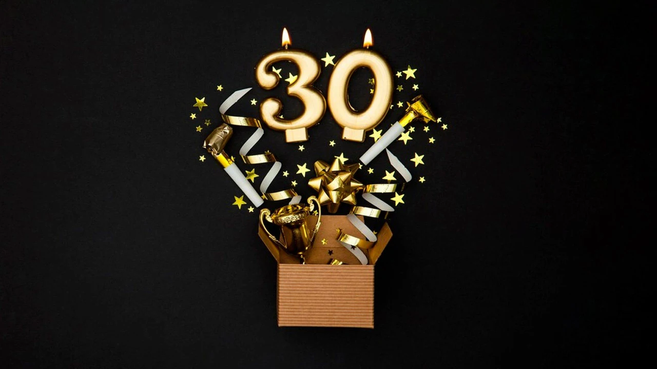30th Birthday Ideas: Unique and Best Ways to Make Fun Memories
