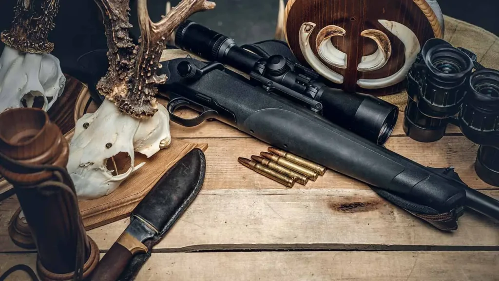Importance of Firearm Accessories