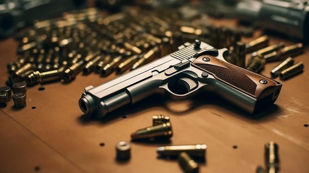 Understanding Firearm Accessories