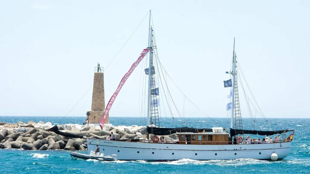 Puerto Banús