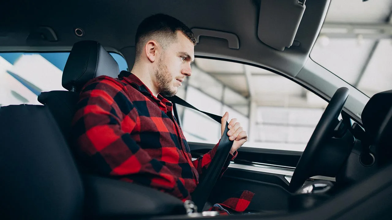 safe driving tips