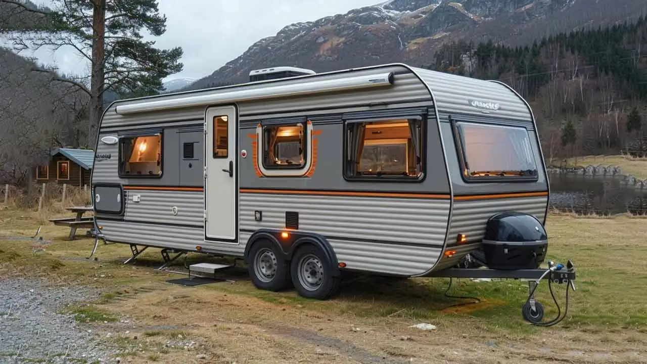 How To Choose The Right Caravan Accessories