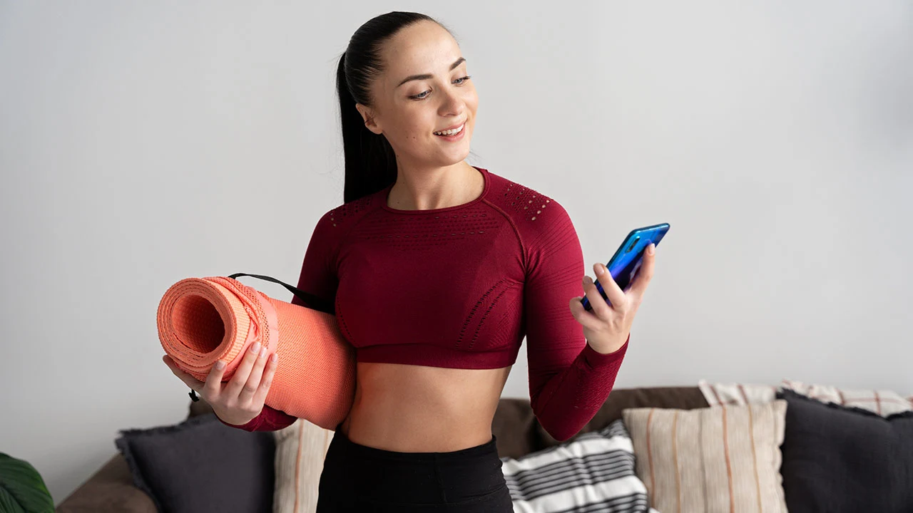 Fitness Routines