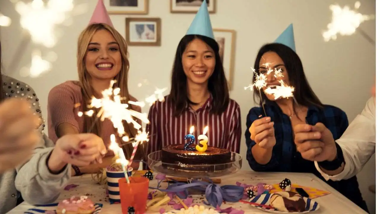 what is a Diamond birthday?