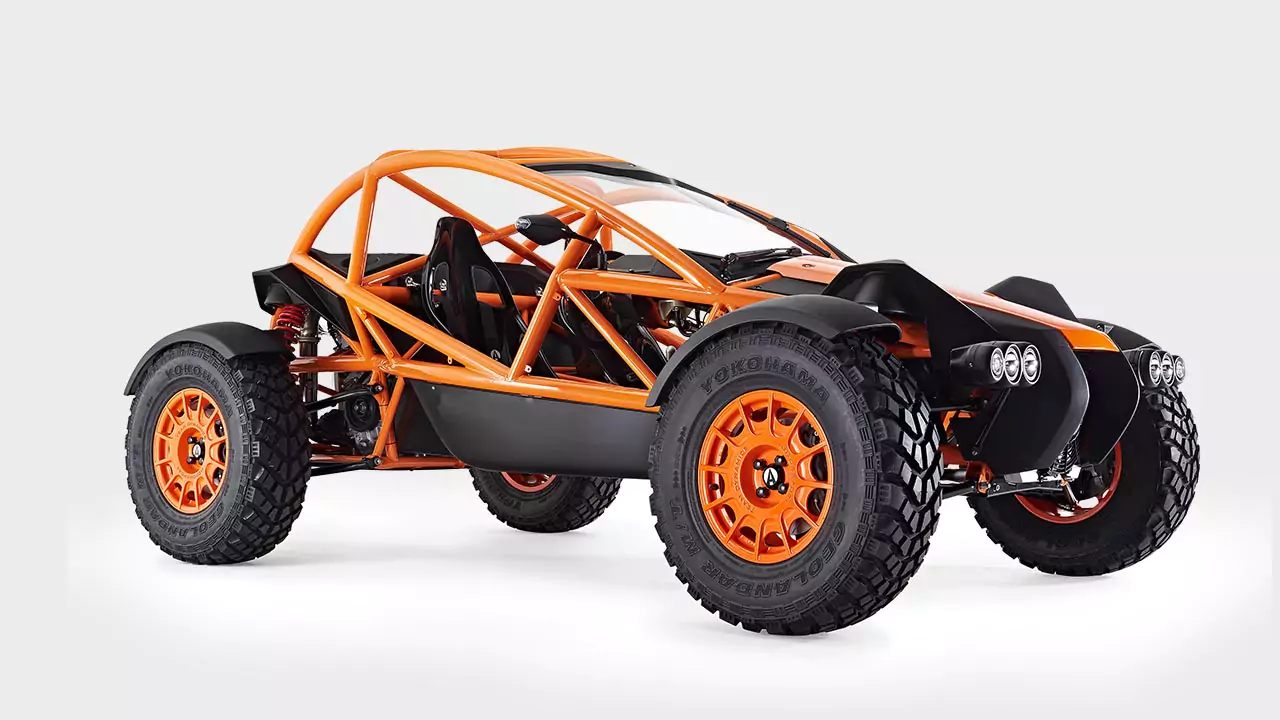 Ariel Nomad