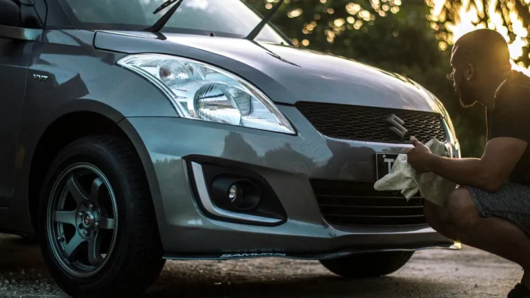 Interior Car Detailing Hacks Easy DIY Tips for a Fresh Look