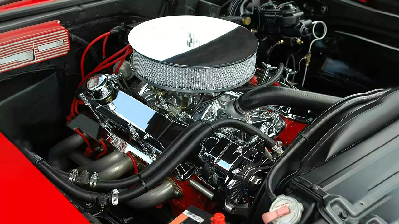 auto parts