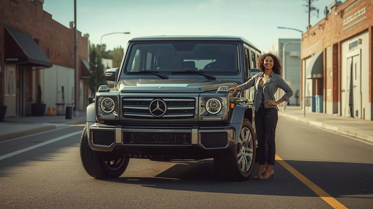 Best Car For Short People