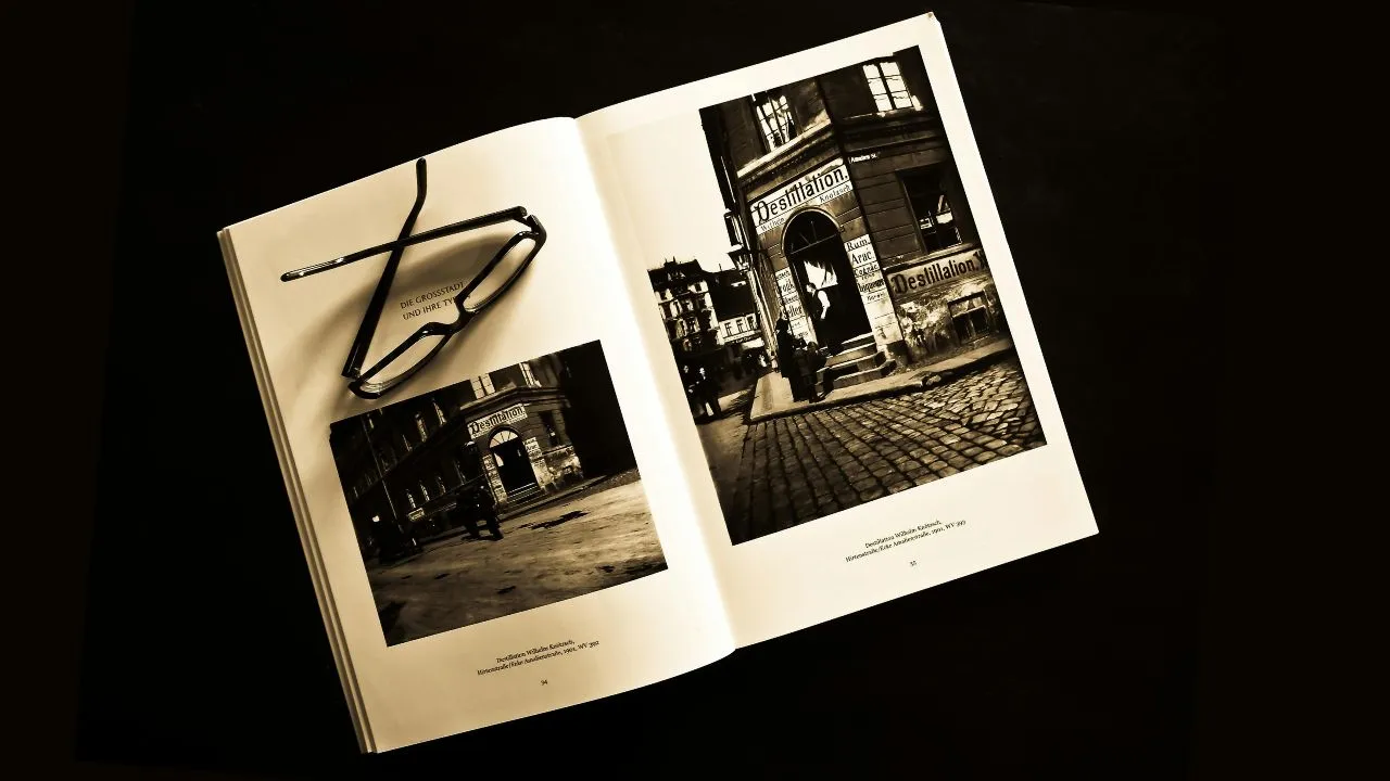 how to create birthday photo book