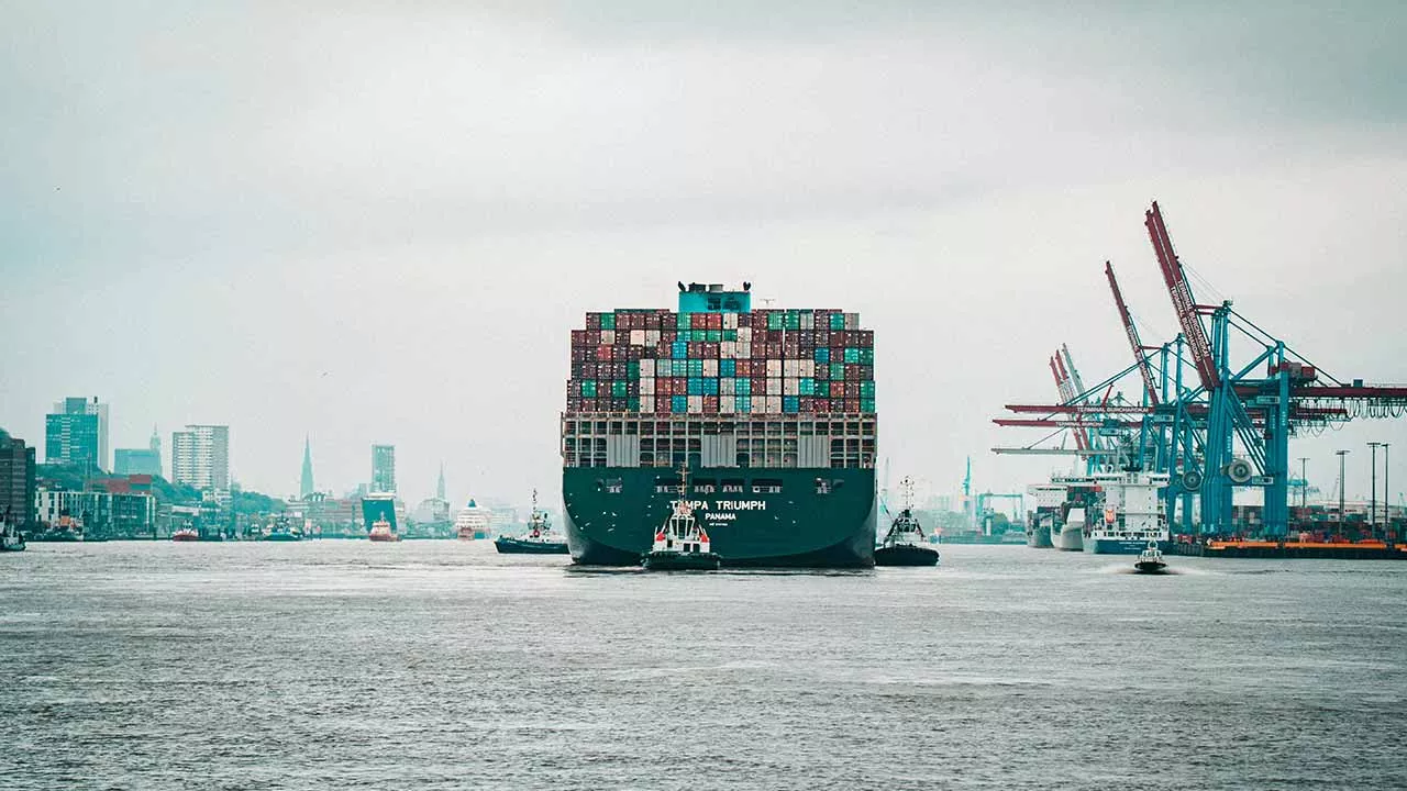 Stronger Supply Chains
