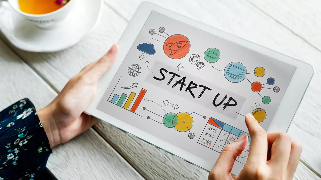 How to Start a Business