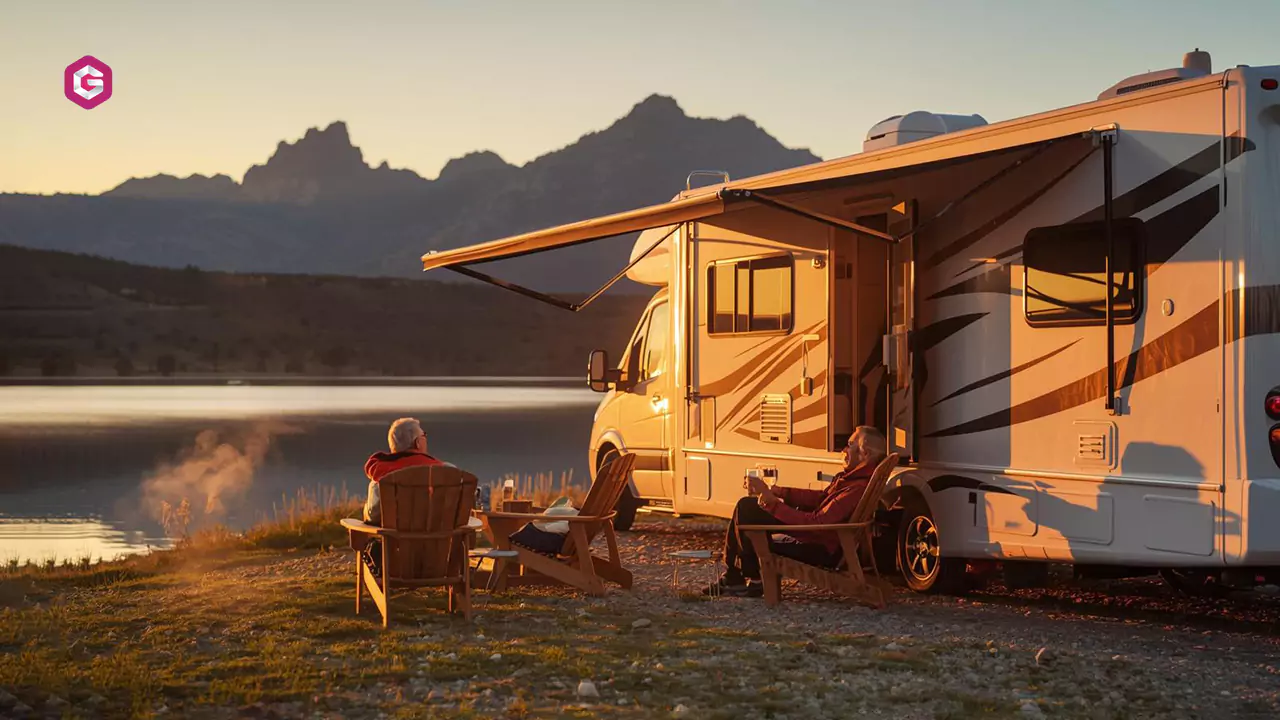 best RV for full-time living
