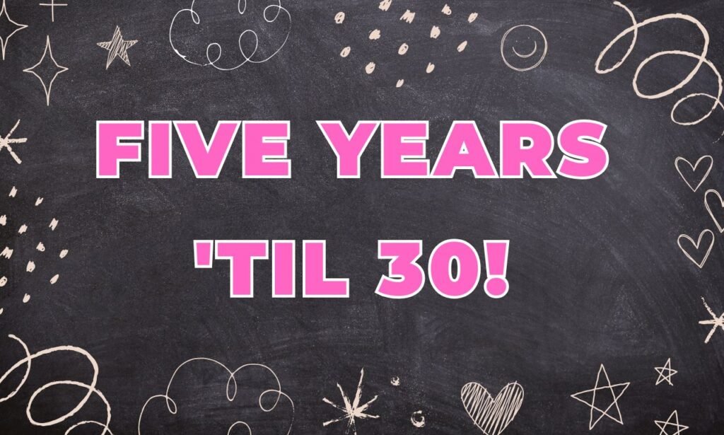 funny caption for birthday