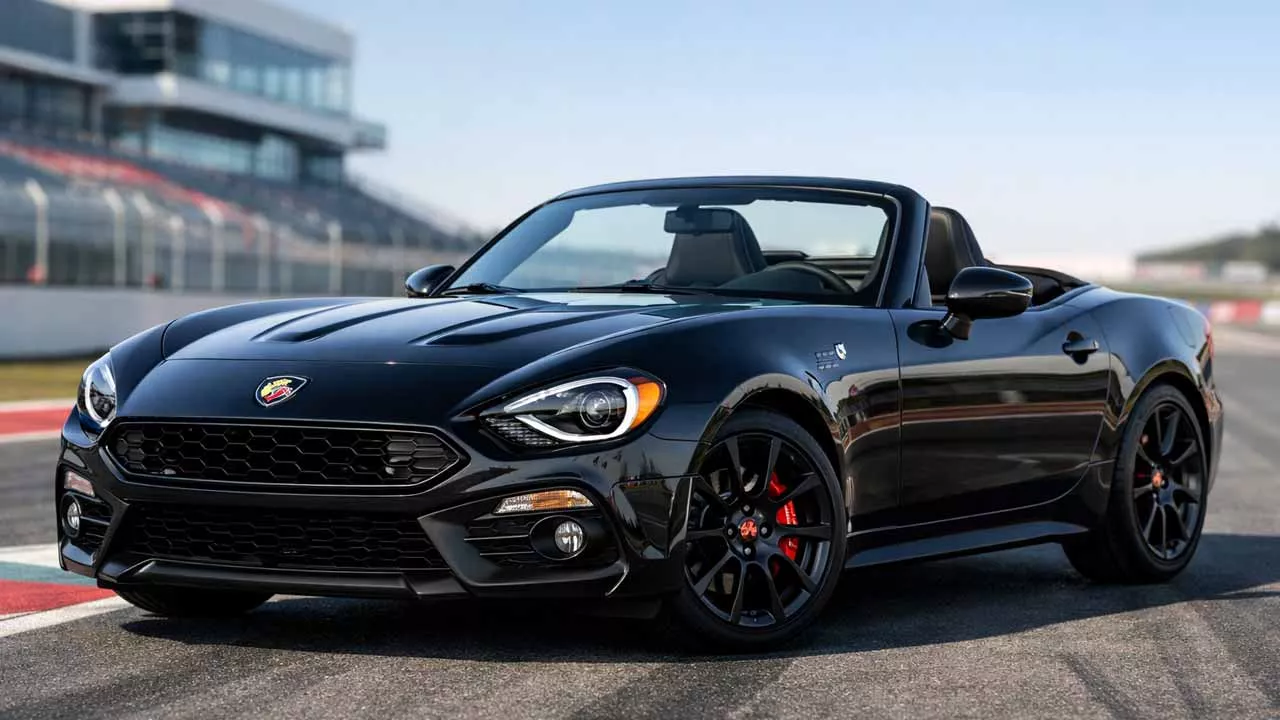 Cute black car names