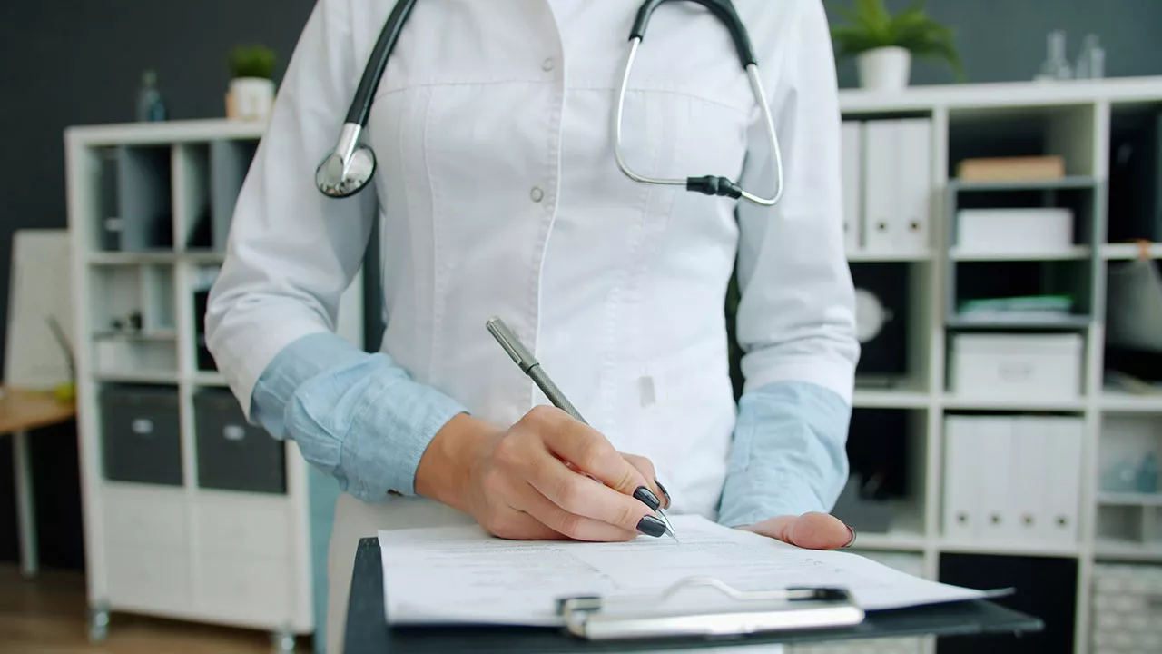 Health Records